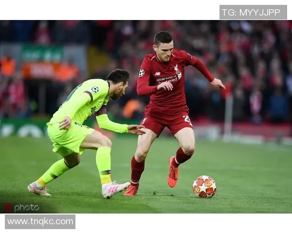 前英超球探：罗伯逊仍是利物浦重要球员，我惊奇赤军放他走