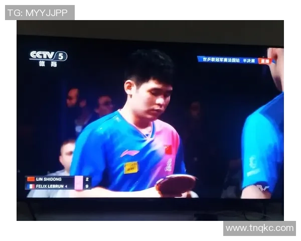 本年连胜林诗栋和小勒布伦，丹麦林德气势正盛，闯入总决赛